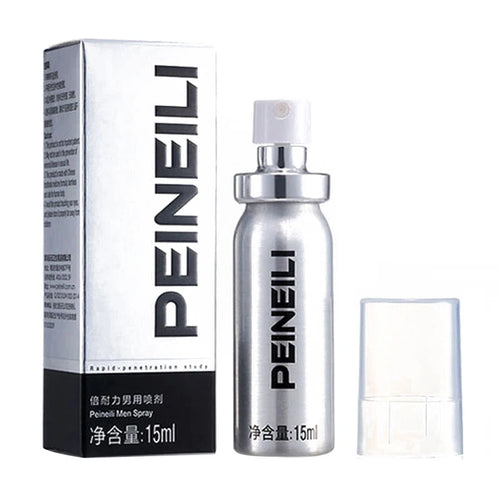 Peineili Sex Delay Spray for Men