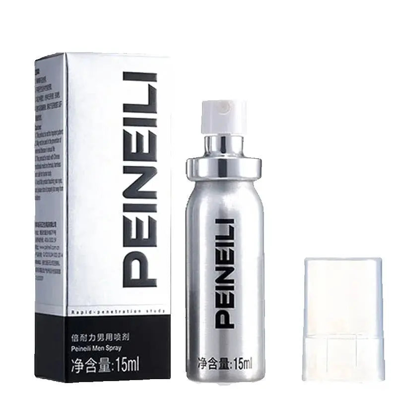 Peineili Sex Delay Spray for Men