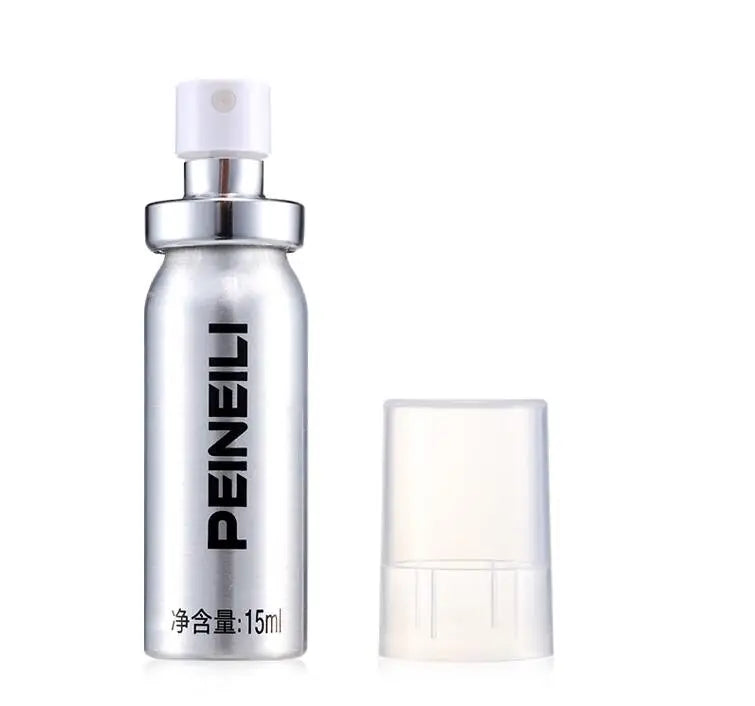Peineili Sex Delay Spray for Men